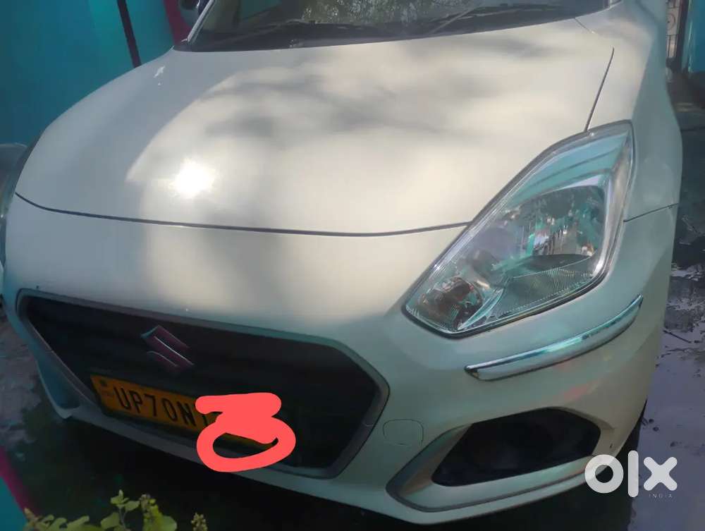 Maruti Suzuki Dzire  Ture S 2024 Good Condison