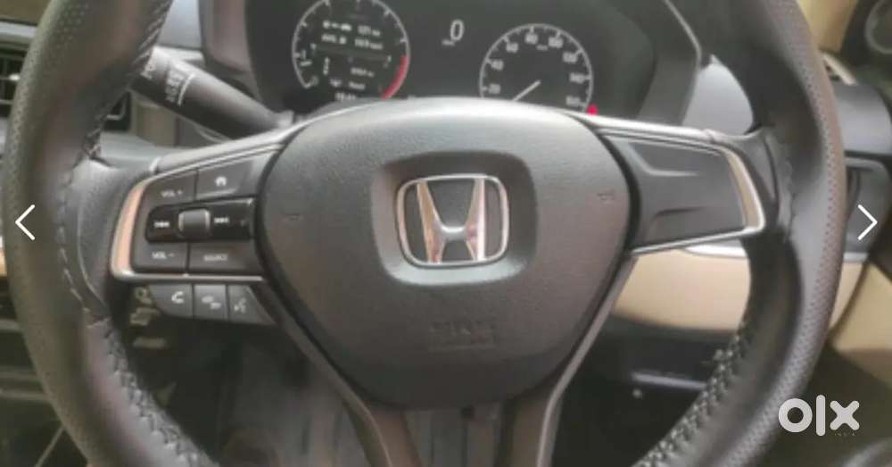 Honda Amaze 2025
