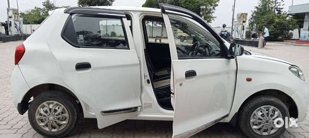Maruti Suzuki Alto K10 1.0 Lxi, 2022, Petrol