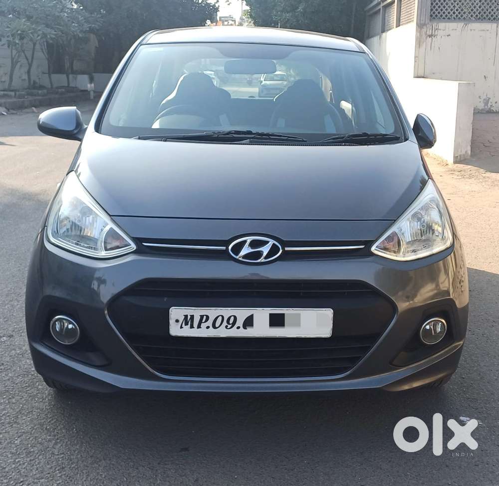 Hyundai Grand I10 Magna 1.1 Crdi, 2015, Diesel