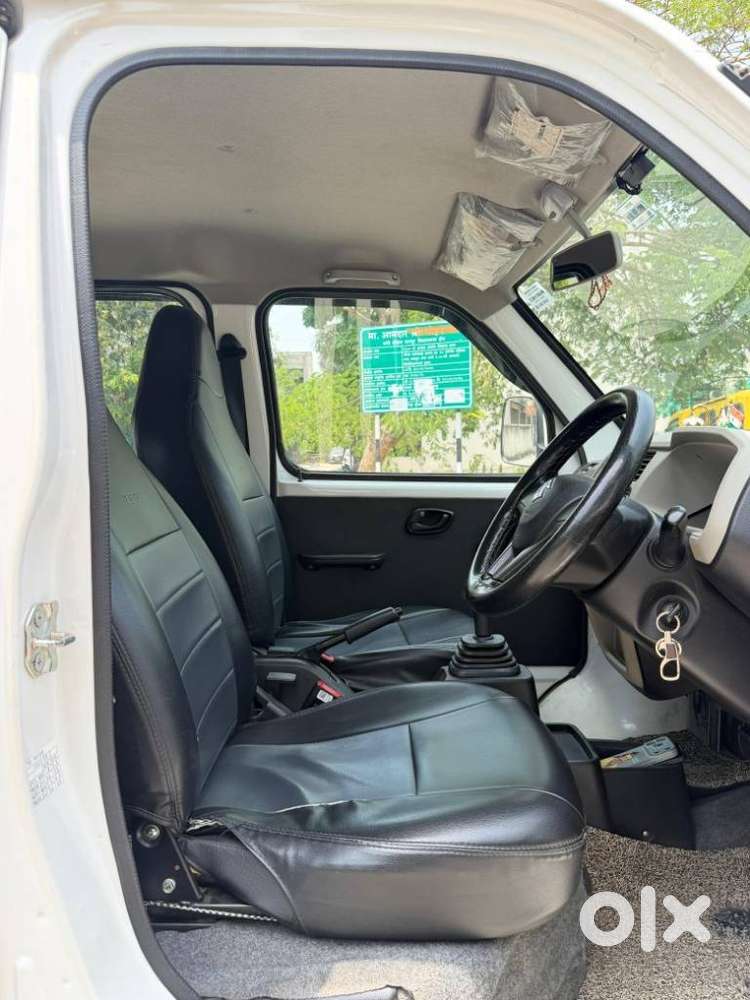 Maruti Suzuki Eeco 5 Str Ac (o), 2023, Petrol