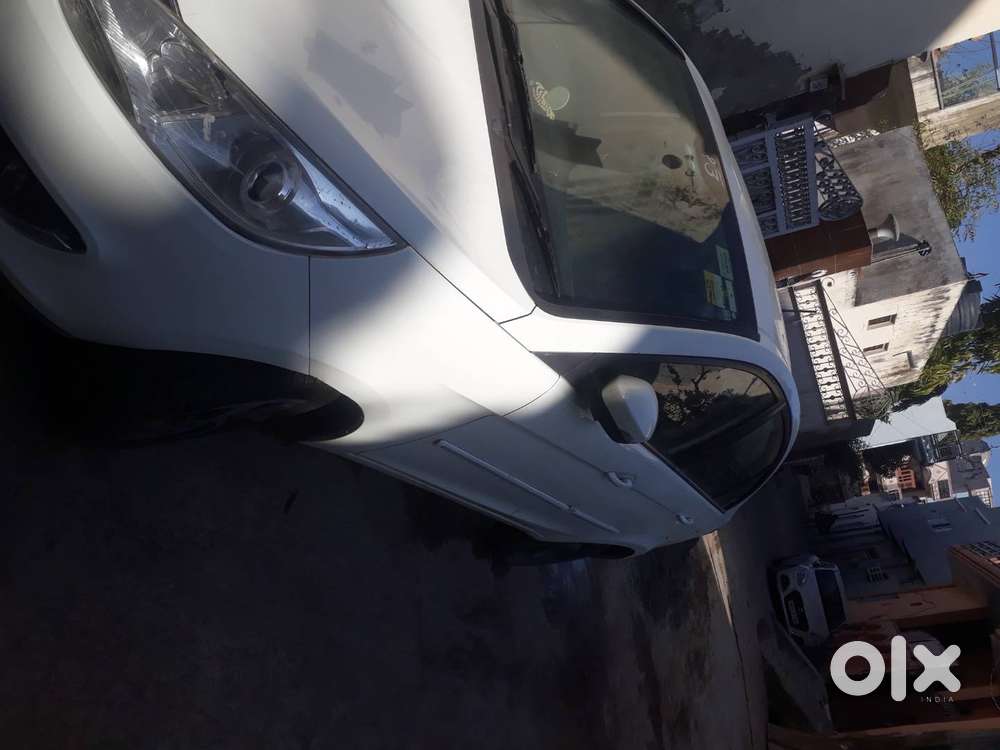Tata Zest..personal