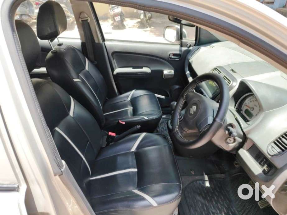 Maruti Suzuki Ritz Lxi, 2016, Cng & Hybrids