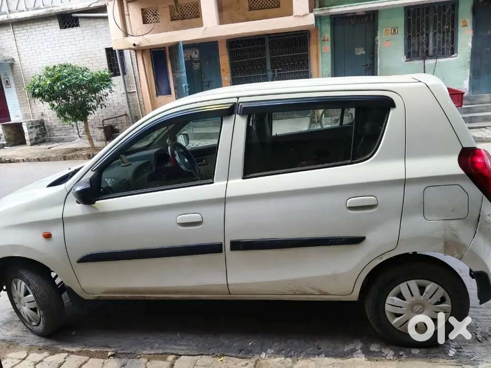 Maruti Suzuki Alto 2020