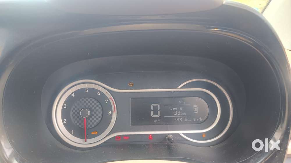 Hyundai Grand I10 Nios Sportz, 2020, Petrol