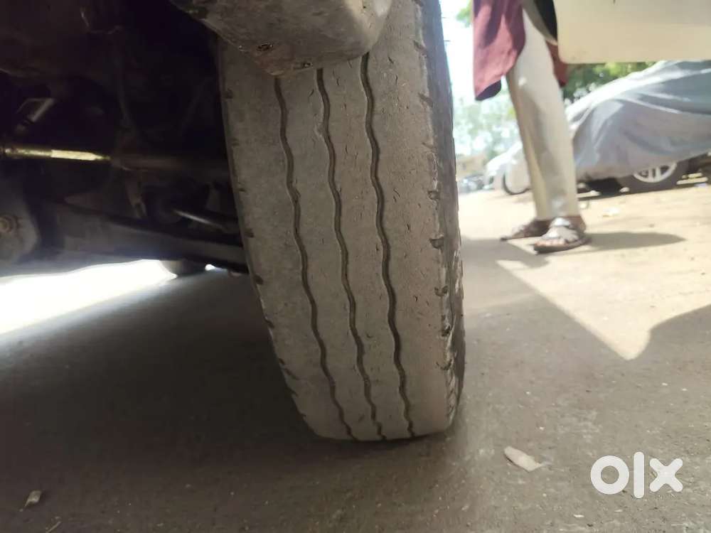 Eeco Cng Petrol Ac Working