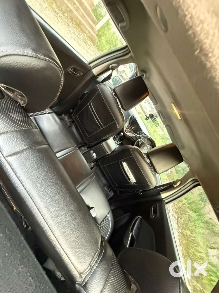 Maruti Suzuki Baleno Petrol 2021