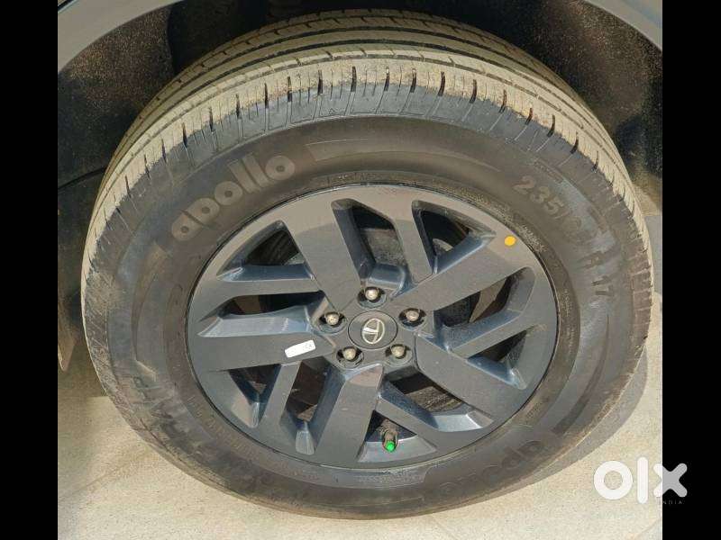 Tata Harrier Xt+, 2021, Diesel