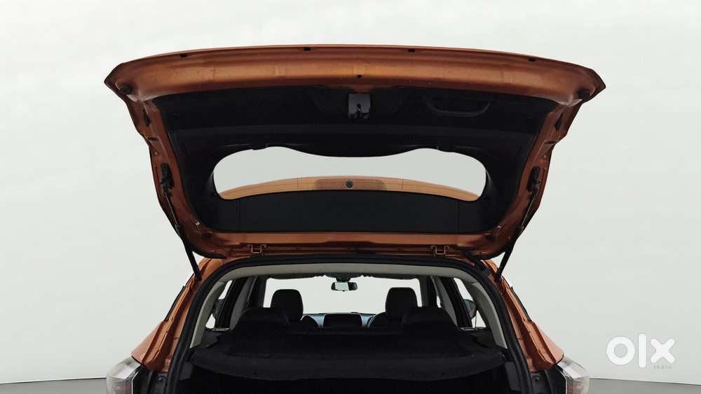 Tata Harrier Xz, 2019, Diesel