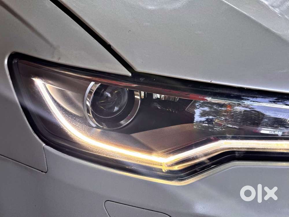 Audi A6 2.0 Tdi, 2016, Diesel