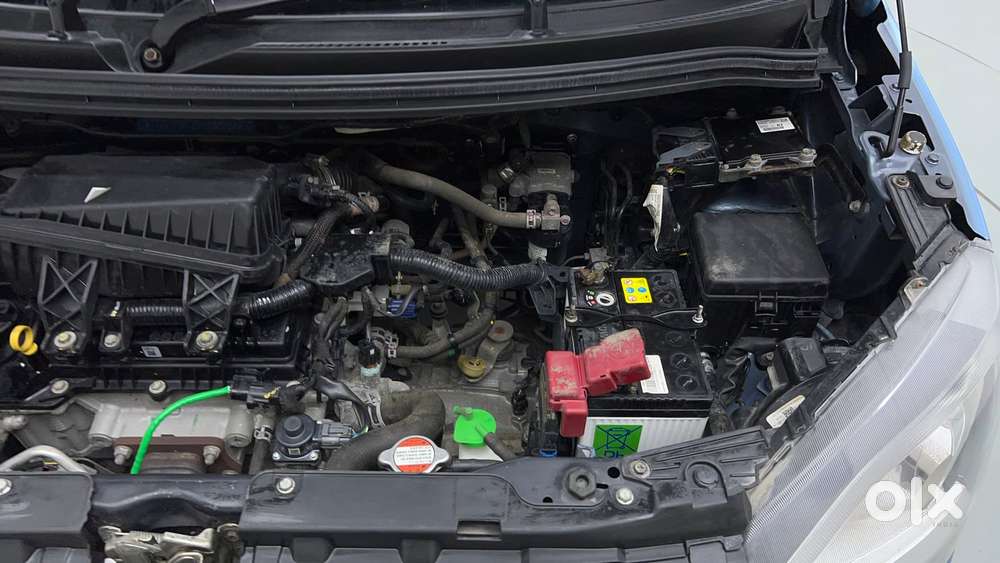 Maruti Suzuki Wagon R 1.0 Vxi Cng, 2022, Cng & Hybrids