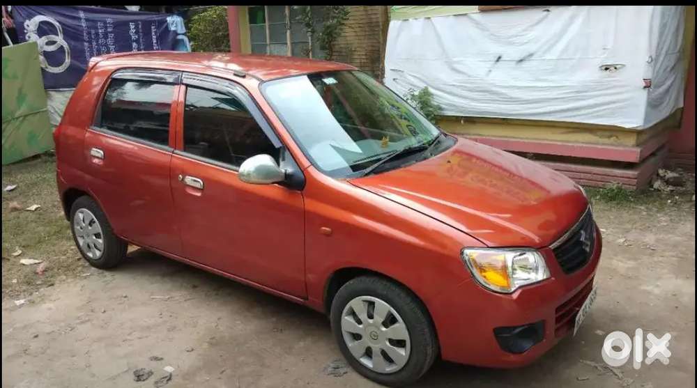 Doctor's Used Mint Condition Car