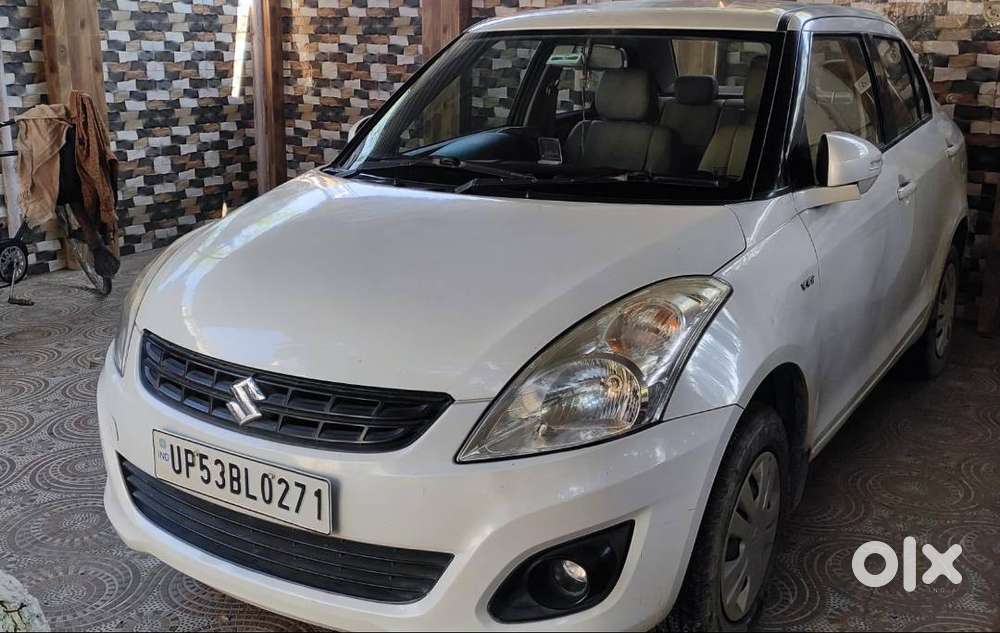 Maruti Suzuki Swift Dzire 2014 Petrol Good Condition