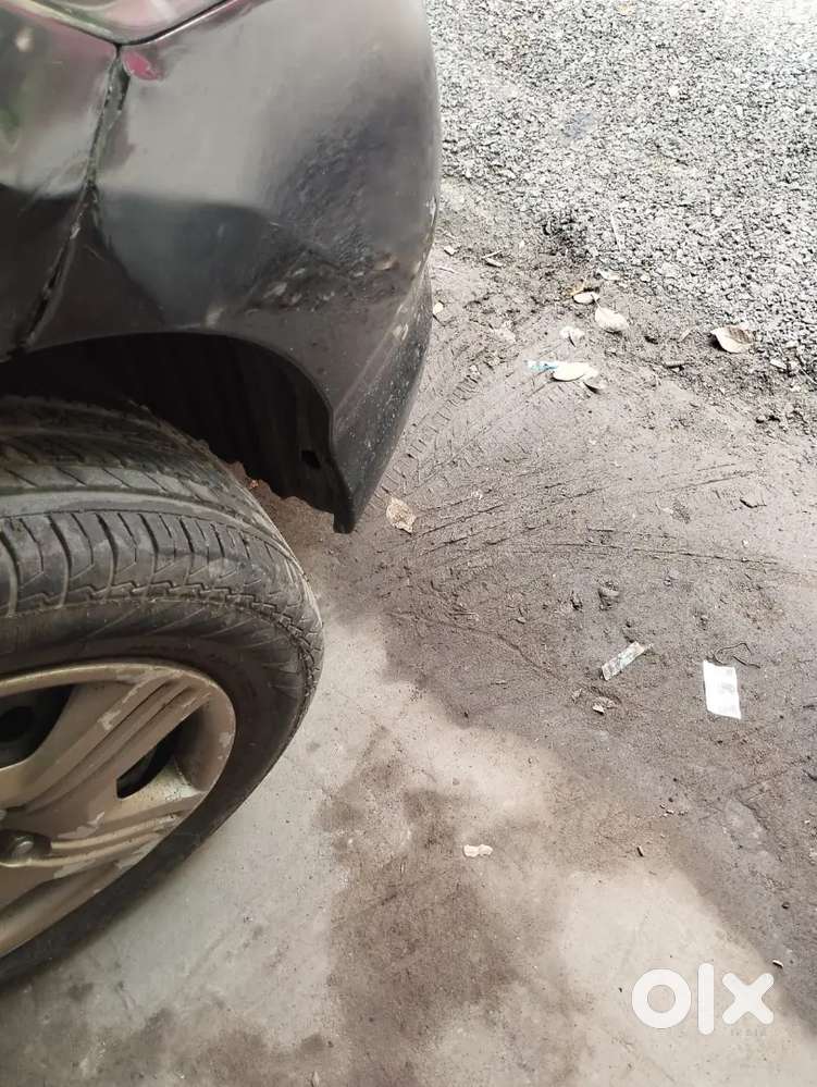 New Condition Car.
