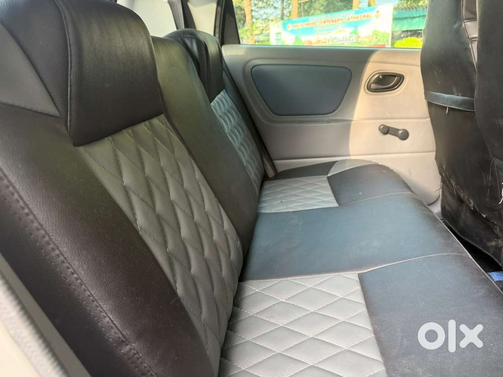 Maruti Suzuki Alto K10 2012 Petrol Well Maintained