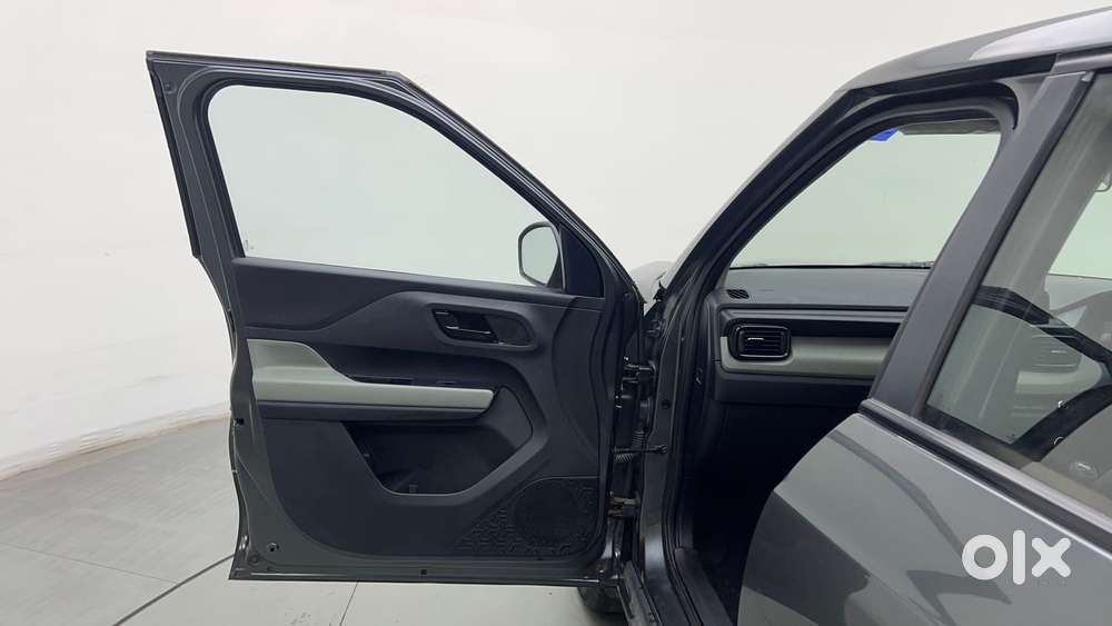 Tata Punch Adventure, 2022, Petrol