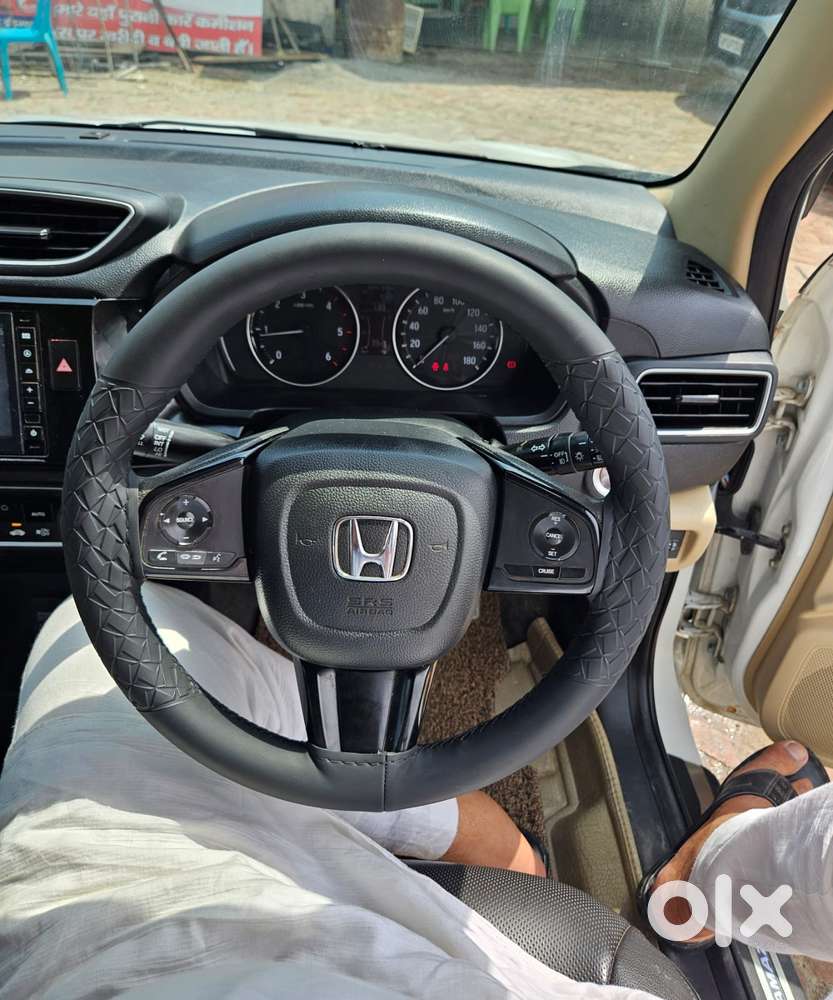 Honda Amaze Vx Diesel, 2019, Diesel