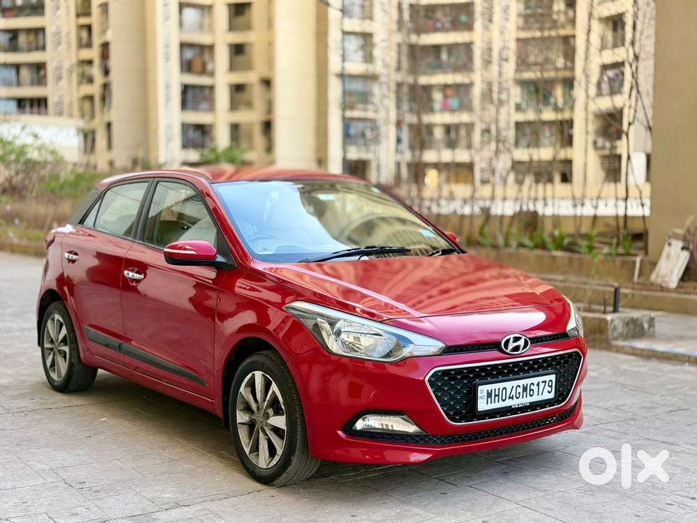 Hyundai Elite I20 Sportz (o) 1.2, 2014, Petrol