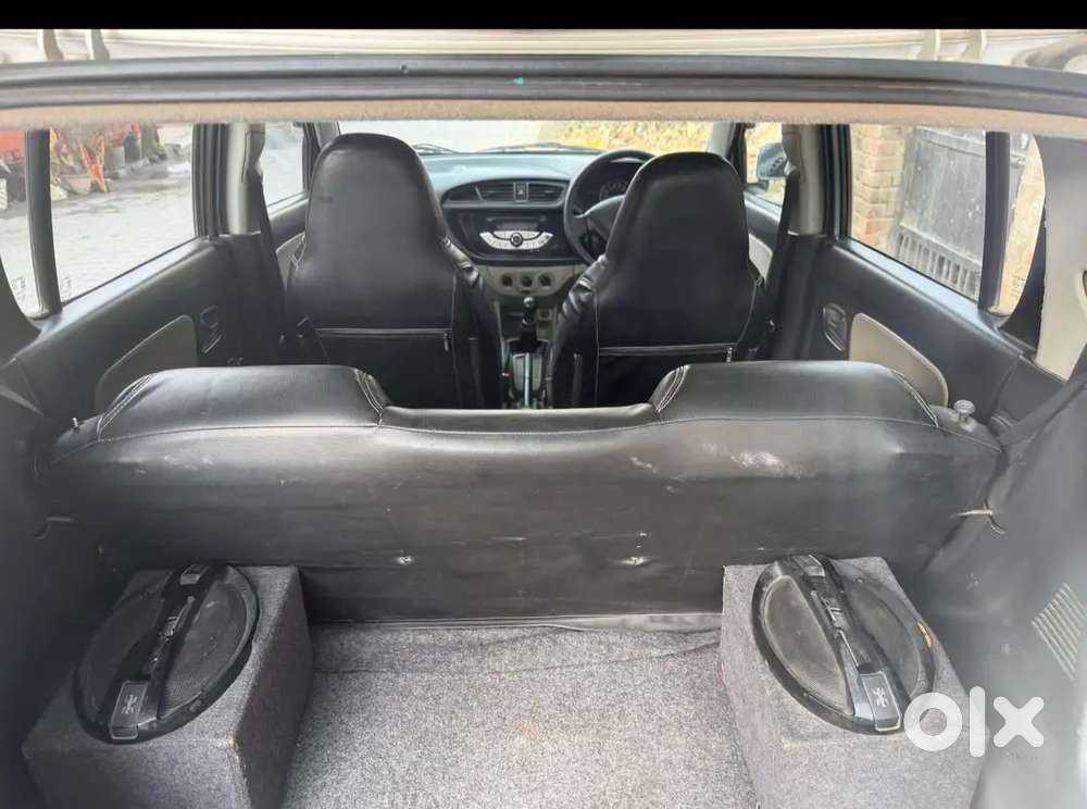 2nd Owner All Orignal Tyre 70%