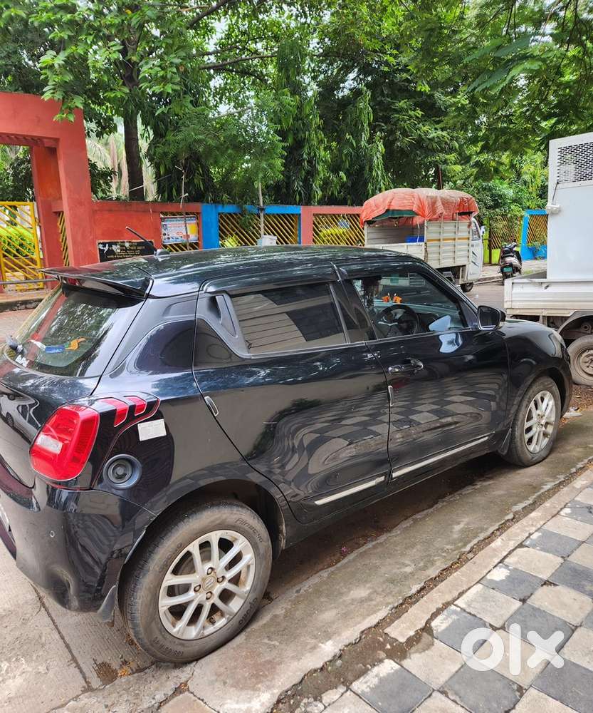Maruti Suzuki Swift 2023 Cng  Well Maintained. Like Brand New