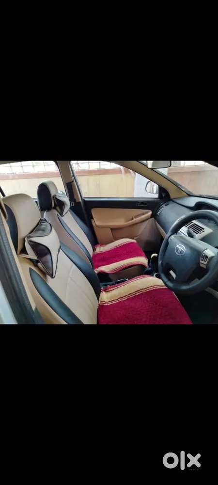 Tata Indica Vista 2013 Diesel Well Maintained
