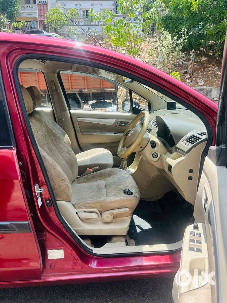 Maruti Suzuki Ertiga 2012-2015 Zdi, 2012, Diesel