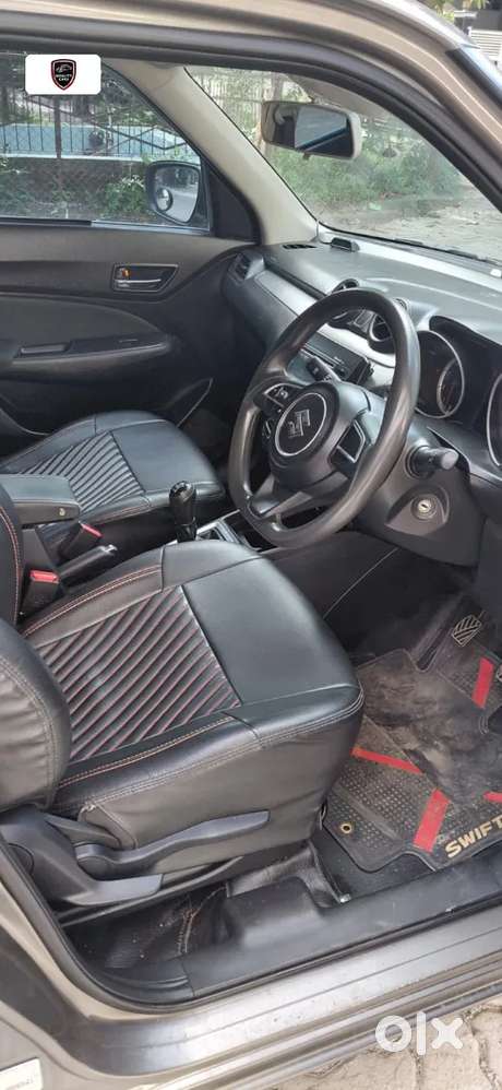 Maruti Suzuki Swift Vxi, 2019, Petrol