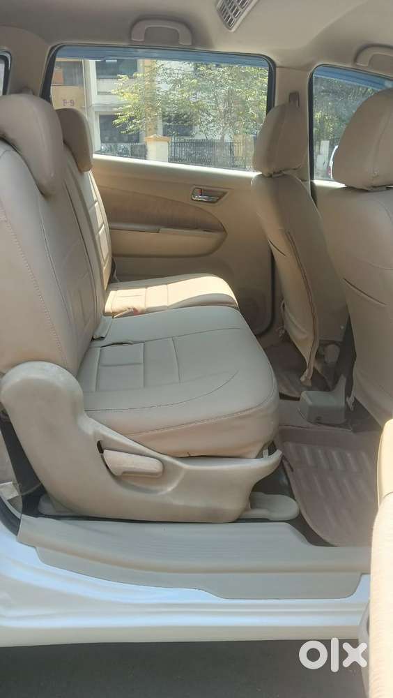 Maruti Suzuki Ertiga 2012-2015 Vxi Cng, 2013, Cng & Hybrids