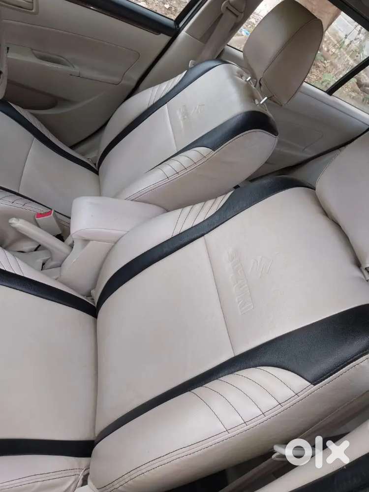 Maruti Suzuki Dzire 2016 Year Model