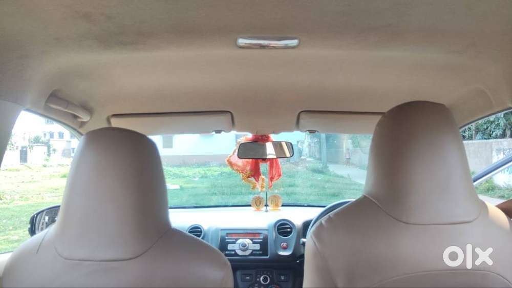Honda Brio Petrol 2015