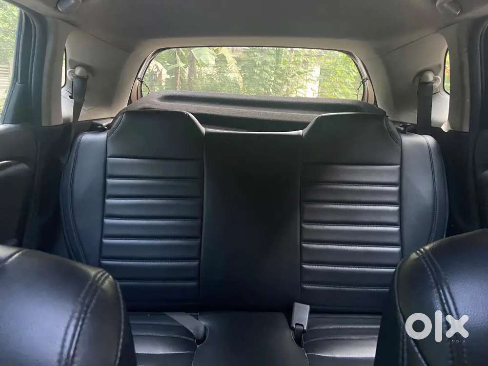 Honda Wr-v 1.5 Vx 2017 Diesel