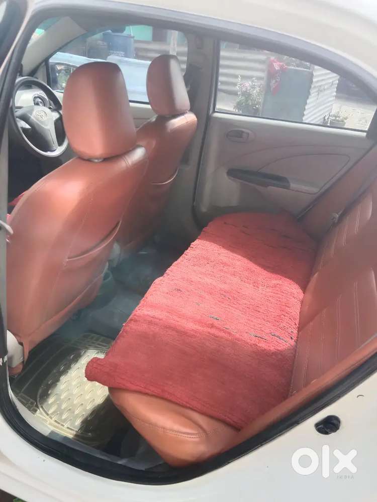 Toyota Etios Diesel Manual 2015