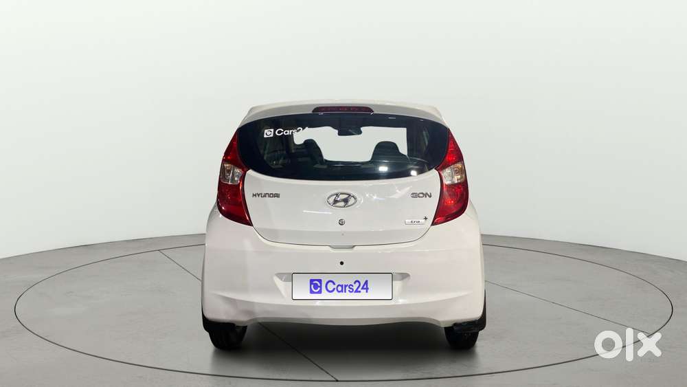 Hyundai Eon Era +, 2014, Petrol