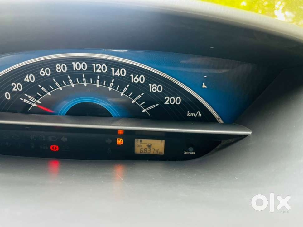 Toyota Etios Liva 2014-2016 G, 2014, Petrol