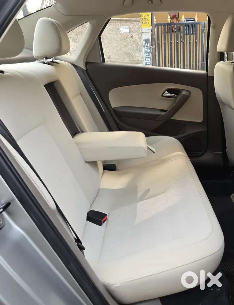 Skoda Rapid Ambition 1.6 Cr Manual Diesel