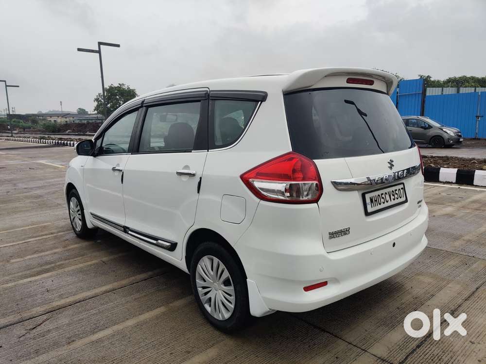 Maruti Suzuki Ertiga Vdi Shvs, 2017, Diesel
