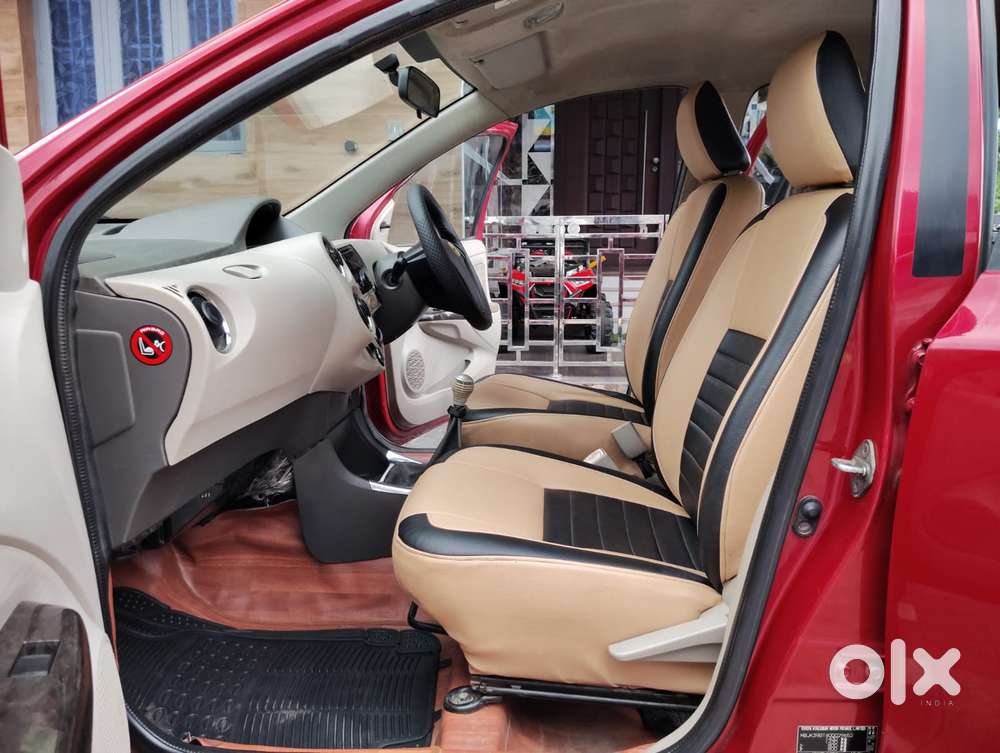 Toyota Etios Vxd, 2014, Petrol