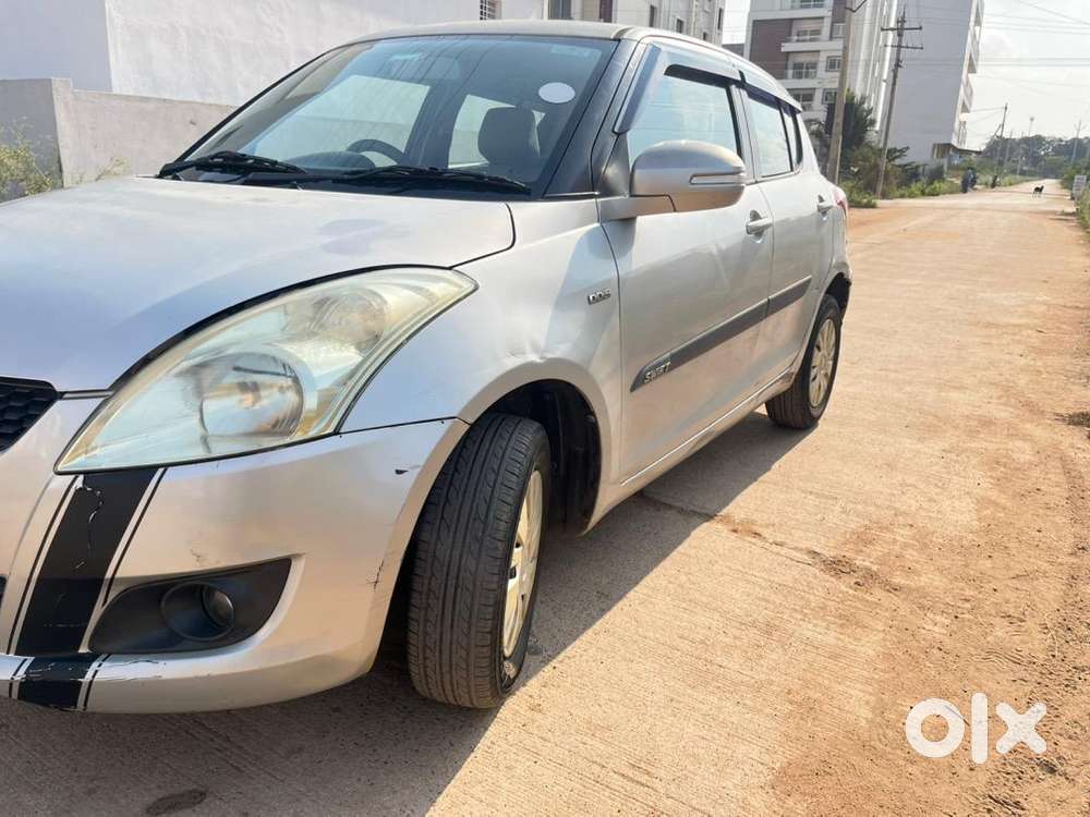 Maruti Suzuki Swift 2014 Diesel Good Condition