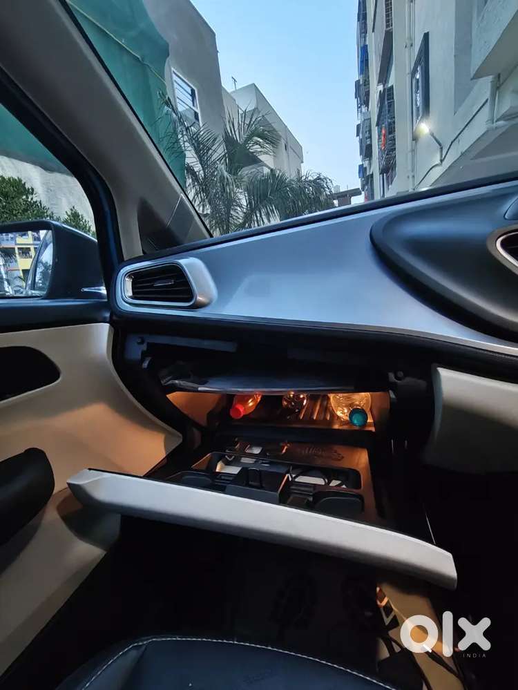 Tata Altroz Xz+ Iturbo Top Model  Excellent Condition  Single Owner