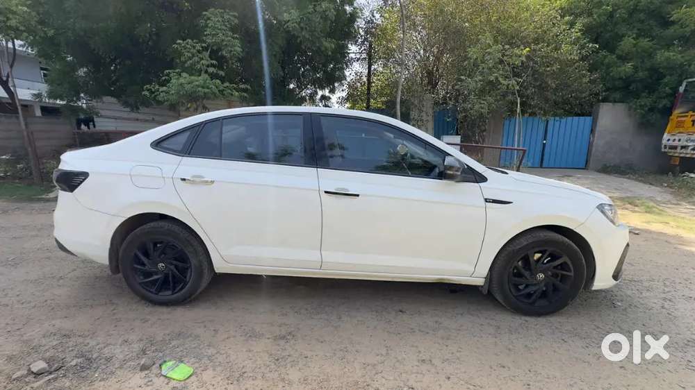 Volkswagen Virtus 1.5 Dsg 2023