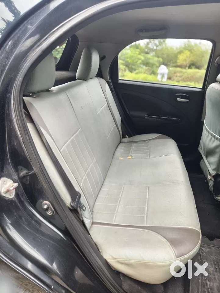 Toyota Etios Cross 1.5l V, 2015, Petrol
