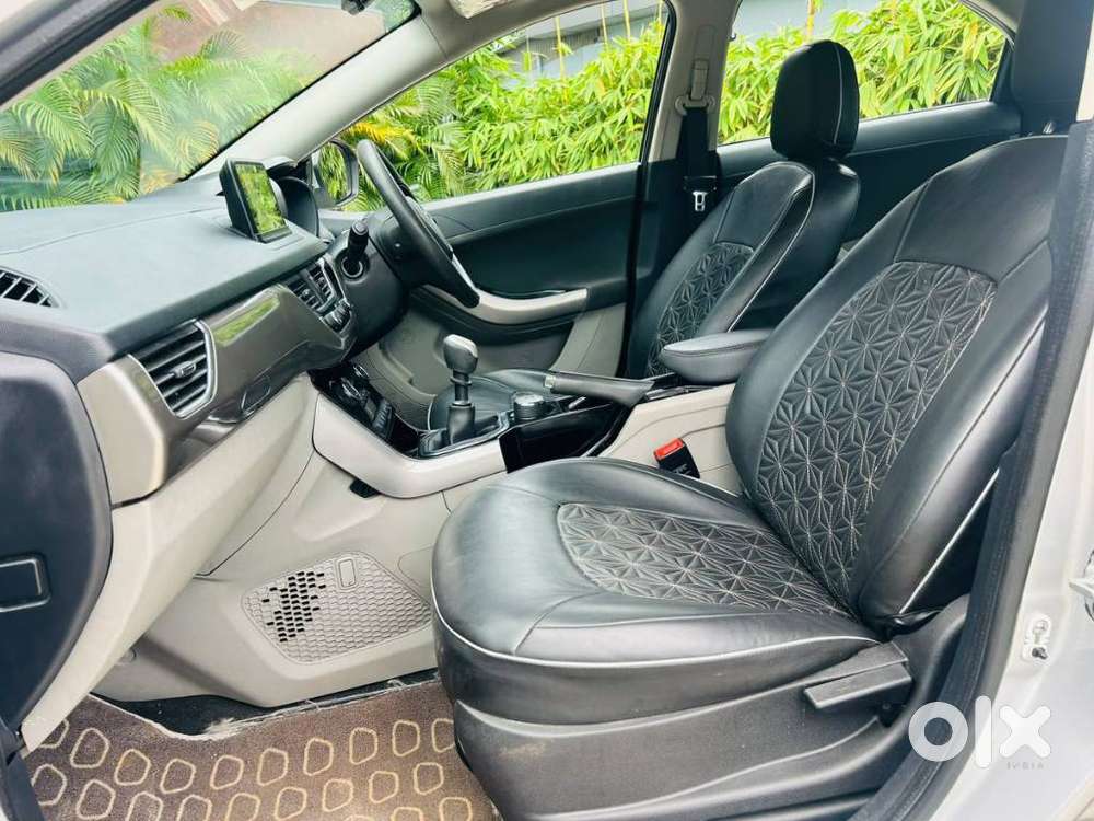 Tata Nexon 1.2 Revotron Xz Plus, 2019, Petrol