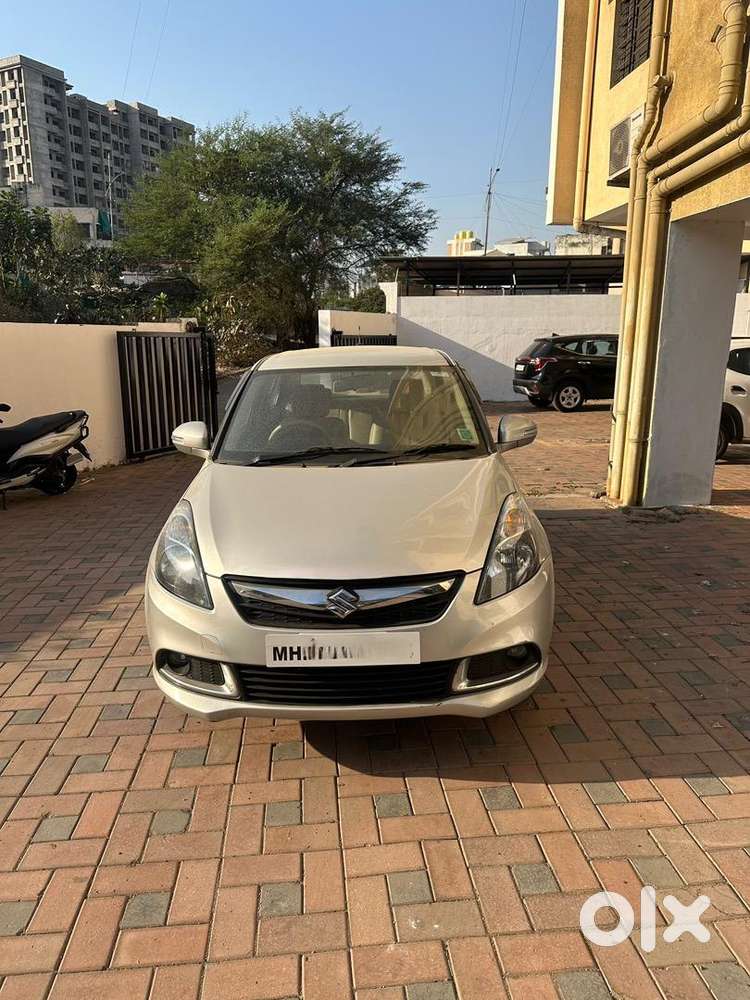 Swift Dzire Vxi