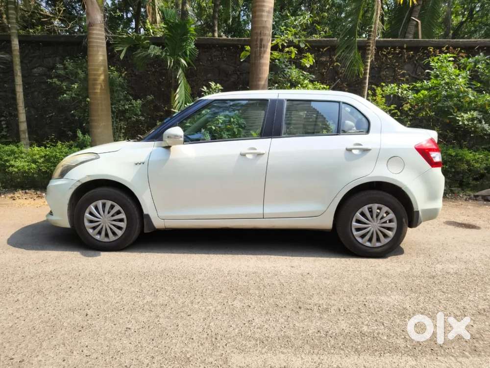 Maruti Suzuki Swift Dzire 1.3 Vxi, 2016, Petrol