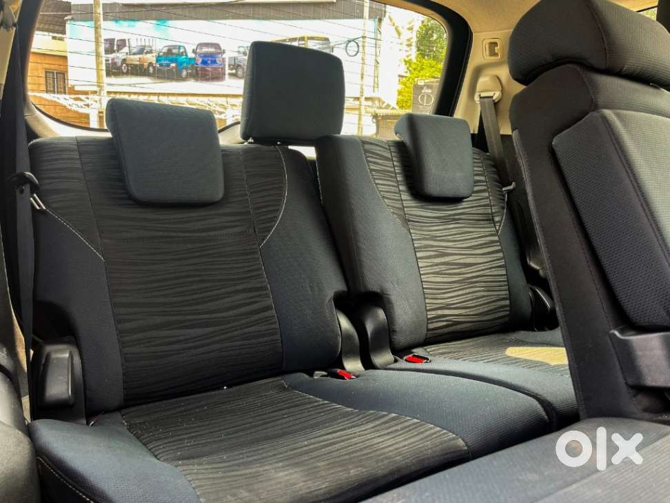 Toyota Innova Crysta, 2019, Diesel