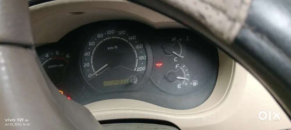 Toyota Innova 2.5 G3 2008