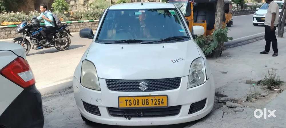 Maruti Suzuki Dzire Lxi 2016 Diesel