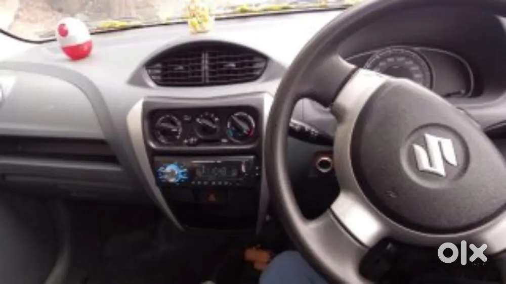 Maruti Suzuki Alto 800 2015 Petrol 30000 Km Driven