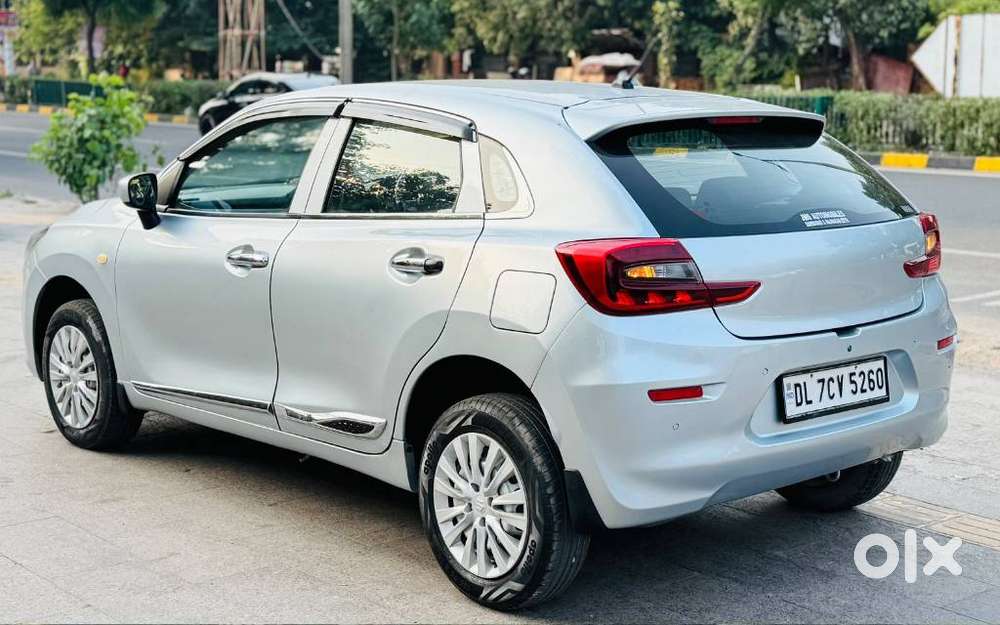 Maruti Suzuki Celerio Vxi, 2018, Cng & Hybrids