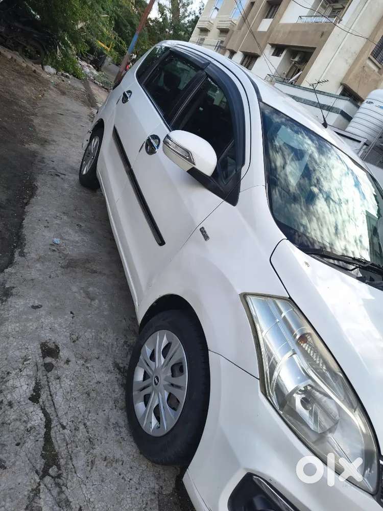 Maruti Ertiga Vdi 2016